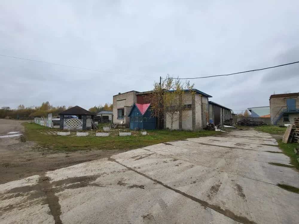 Беларусь, Витебск, Транспортная улица, 11А, фото 4