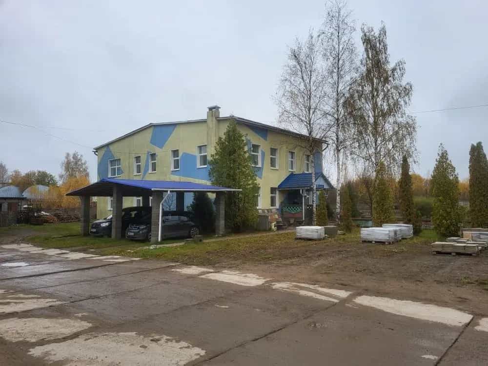Беларусь, Витебск, Транспортная улица, 11А, фото 5