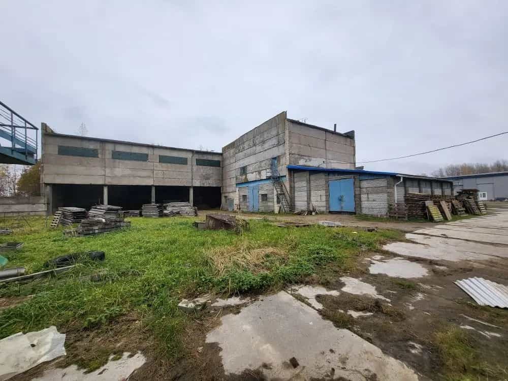 Беларусь, Витебск, Транспортная улица, 11А, фото 6