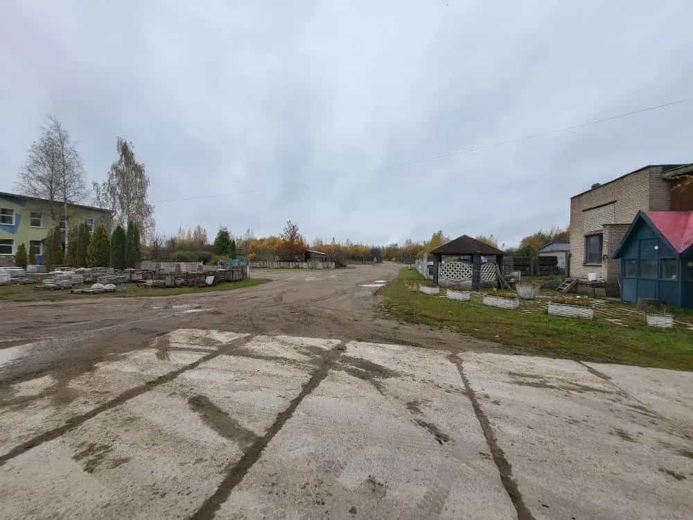 Беларусь, Витебск, Транспортная улица, 11А, фото 8