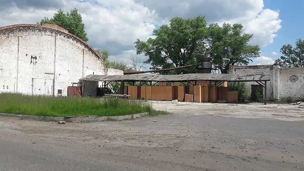 Беларусь, Гомельская область, Мозырь, Социалистическая улица, 17, фото 7