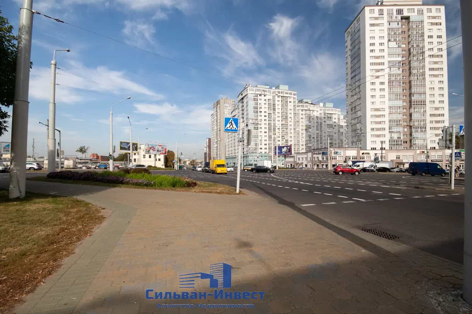Беларусь, Минск, улица Тимирязева, 3, фото 24