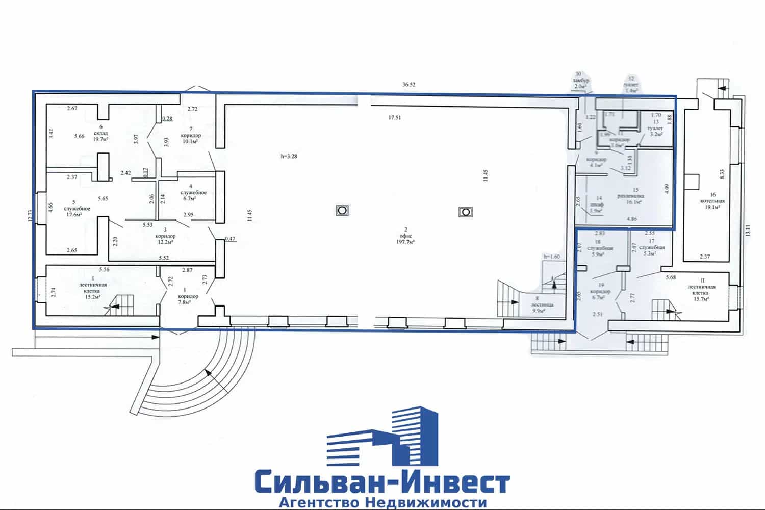 Беларусь, Минск, улица Тимирязева, 3, фото 31