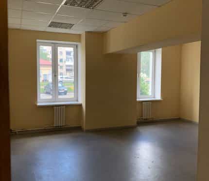 Беларусь, Могилёвская область, Бобруйск, улица Максима Горького, 38В, фото 4
