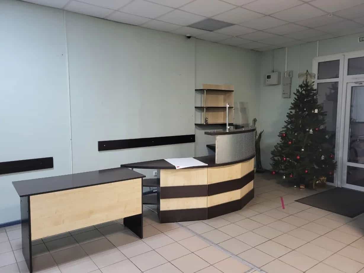 Беларусь, Витебск, проспект Фрунзе, 17А, фото 3