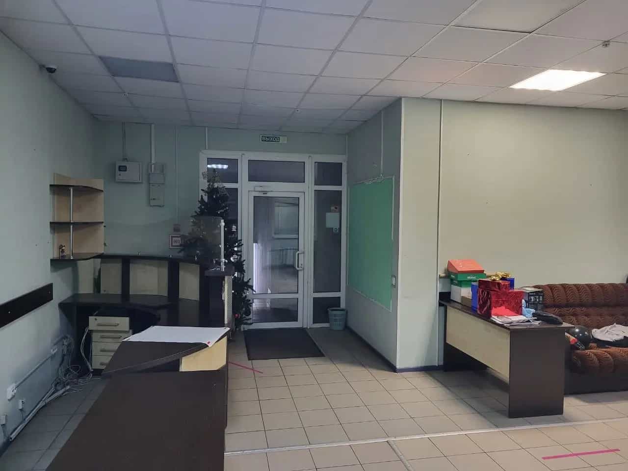 Беларусь, Витебск, проспект Фрунзе, 17А, фото 4