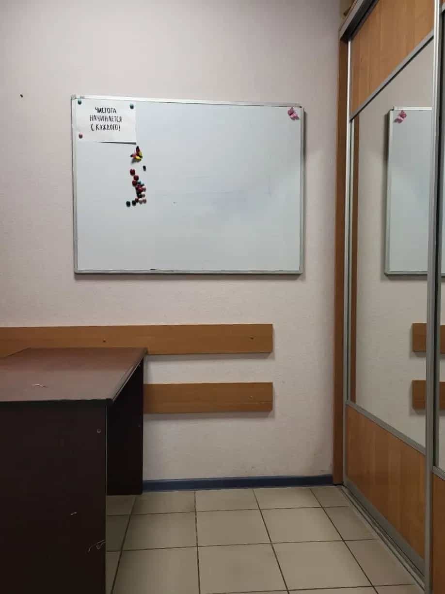 Беларусь, Витебск, проспект Фрунзе, 17А, фото 10