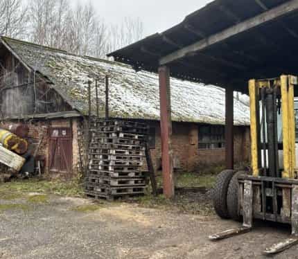 Беларусь, Гродненская область, Сморгонь, Тракторная улица, 85, фото 8