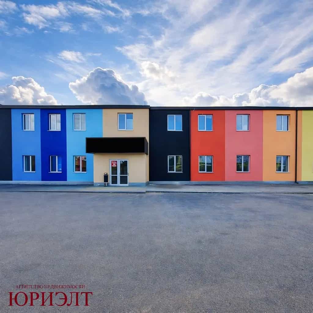 Беларусь, Гродненская область, Слоним, переулок Минский Тракт, 10, фото 2