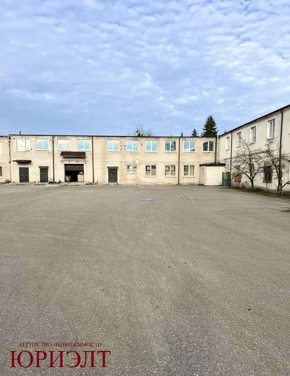 Беларусь, Гродненская область, Слоним, переулок Минский Тракт, 10, фото 3