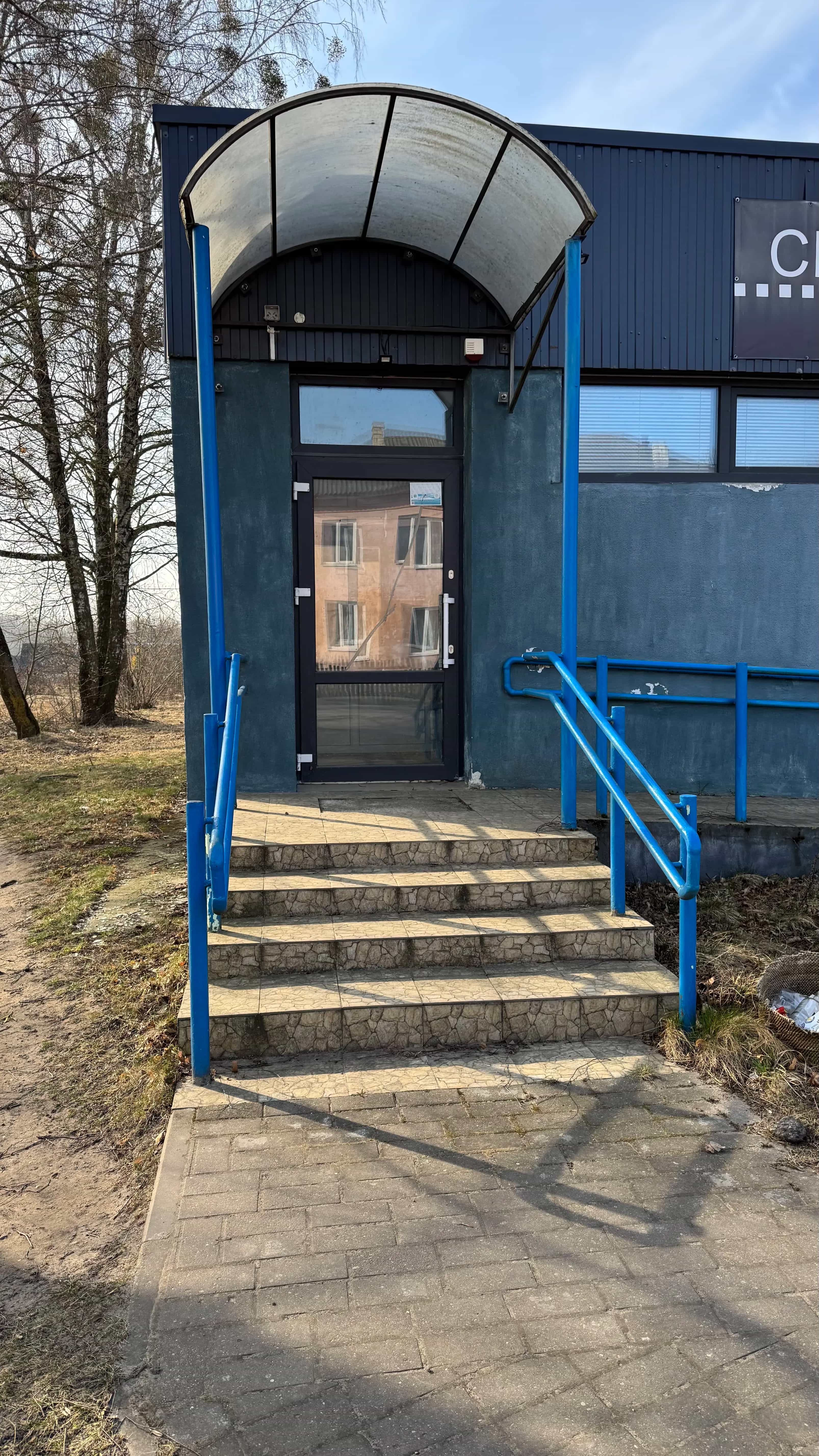 Беларусь, Гродненская область, Щучинский район, Лядский сельсовет, агрогородок Лещанка, Центральная улица, 6, фото 2