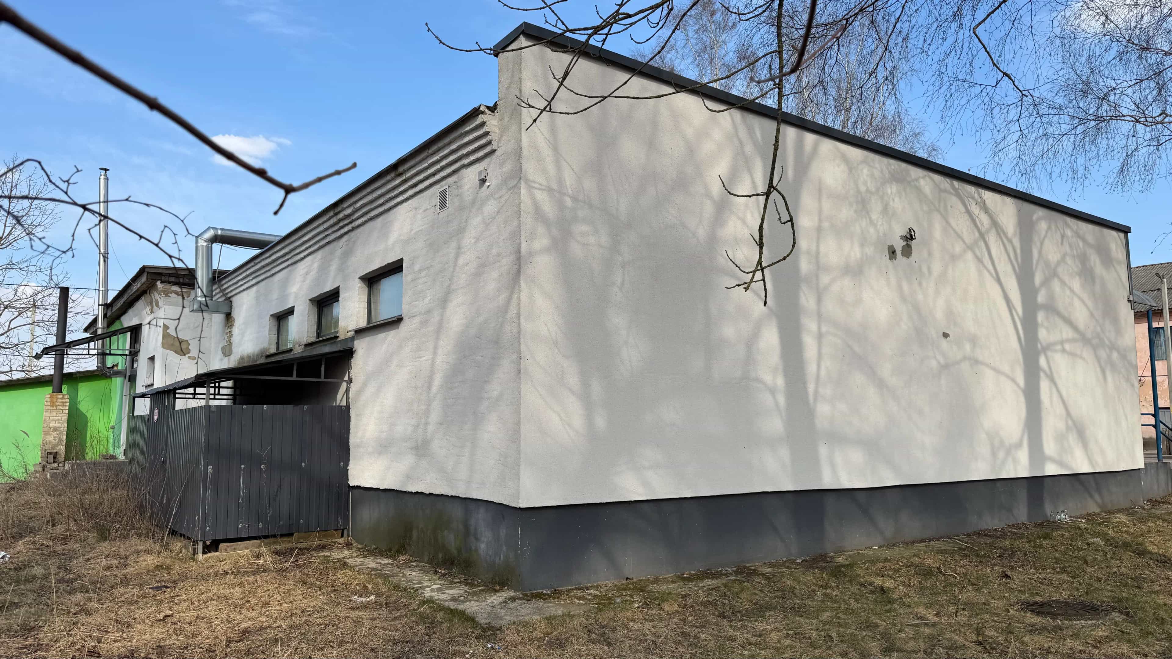 Беларусь, Гродненская область, Щучинский район, Лядский сельсовет, агрогородок Лещанка, Центральная улица, 6, фото 15