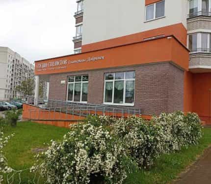 Беларусь, Брест, улица Гоголя, 85