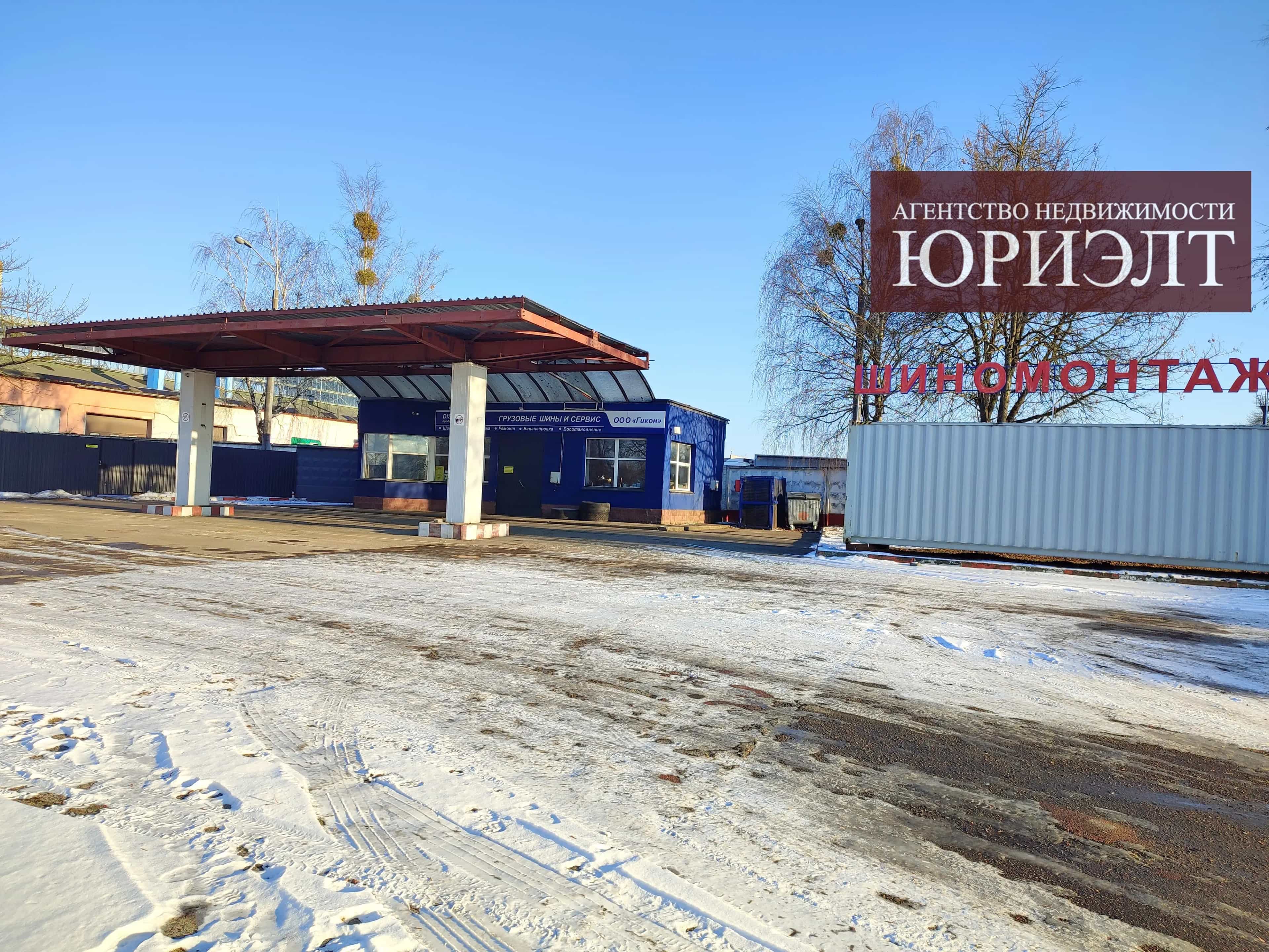Беларусь, Гродно, улица Суворова, 256А