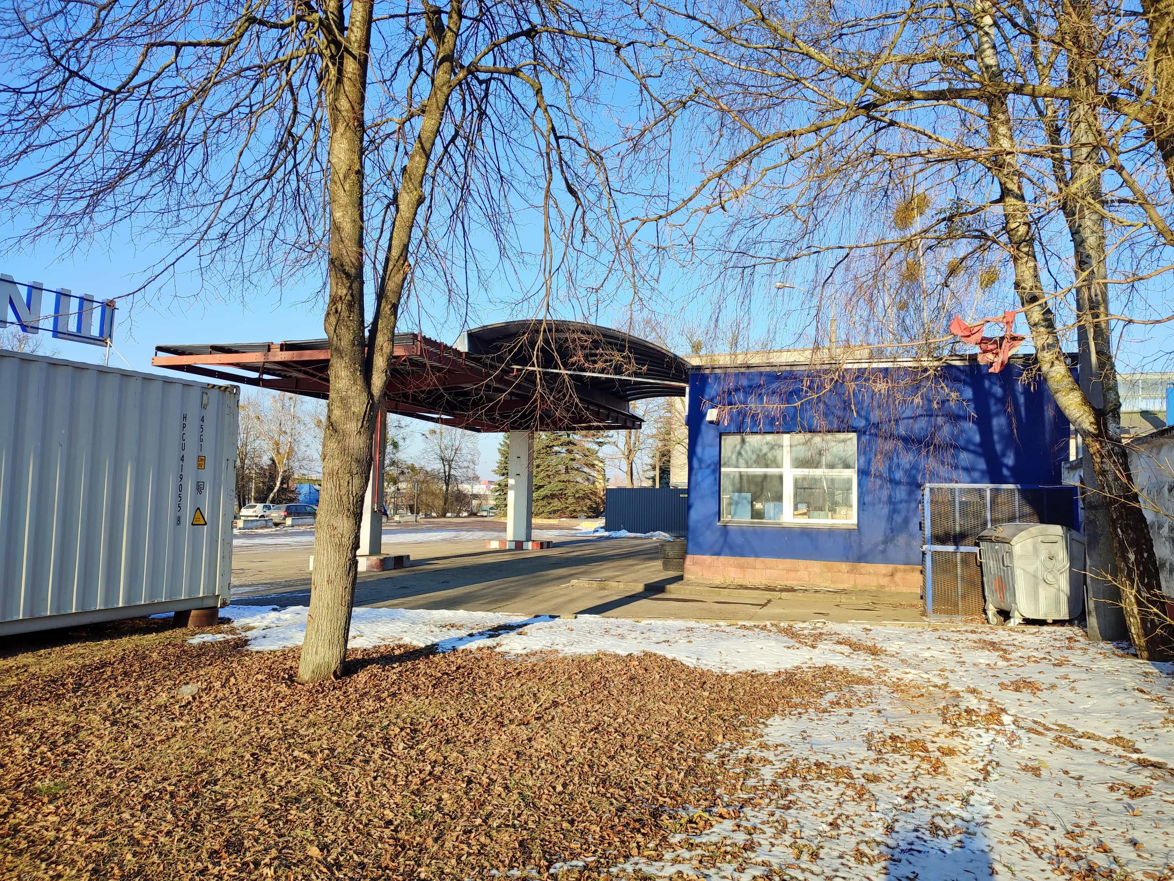 Беларусь, Гродно, улица Суворова, 256А, фото 7