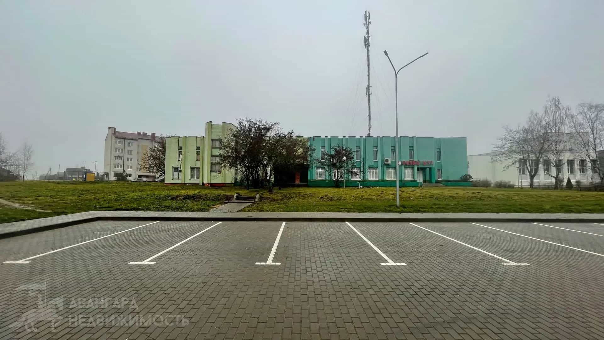 Беларусь, Минский район, Шершунский сельсовет, деревня Новый Двор, Парковая улица, 6, фото 14