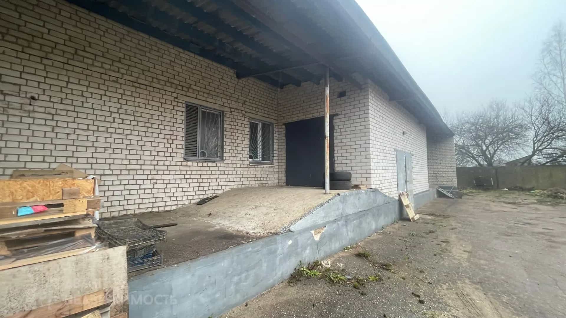 Беларусь, Минский район, Шершунский сельсовет, деревня Новый Двор, Парковая улица, 6, фото 18