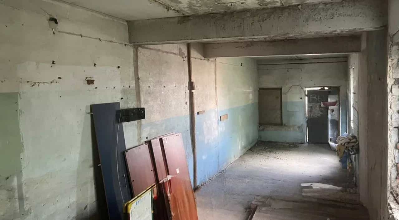 Беларусь, Минск, улица Машинистов, 80к4, фото 6