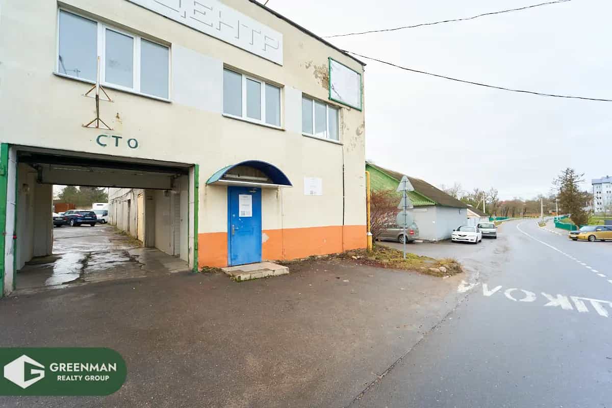 Беларусь, Минский район, Острошицко-Городокский сельсовет, агрогородок Острошицкий Городок, Ленинская улица, 49, фото 5