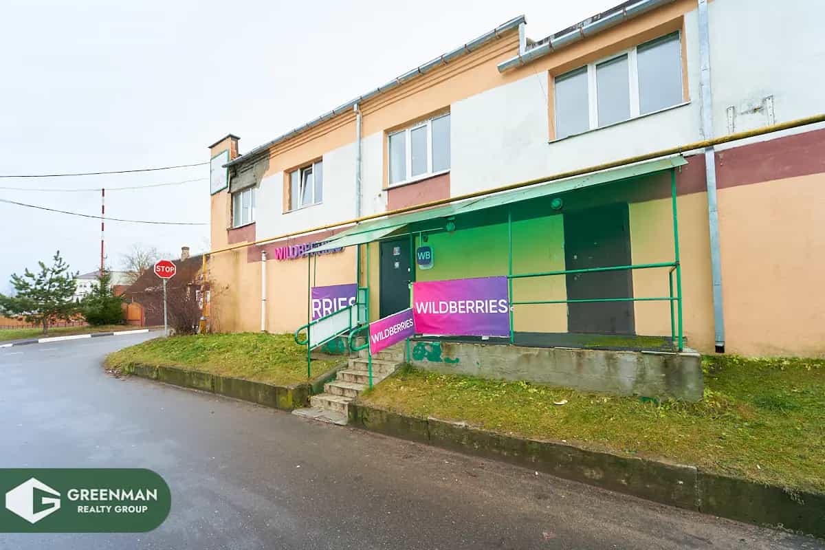 Беларусь, Минский район, Острошицко-Городокский сельсовет, агрогородок Острошицкий Городок, Ленинская улица, 49, фото 8