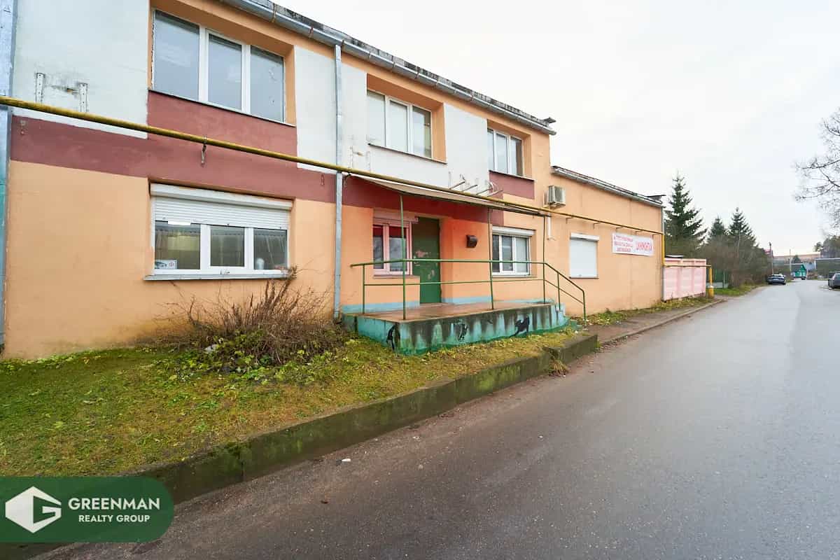 Беларусь, Минский район, Острошицко-Городокский сельсовет, агрогородок Острошицкий Городок, Ленинская улица, 49, фото 9