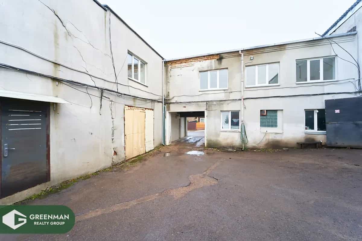 Беларусь, Минский район, Острошицко-Городокский сельсовет, агрогородок Острошицкий Городок, Ленинская улица, 49, фото 13