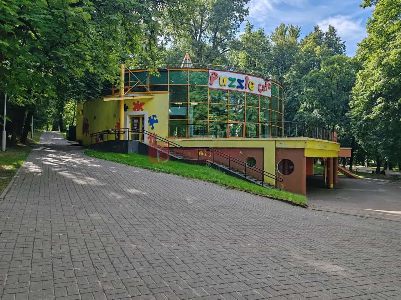 Беларусь, Минск, улица Фрунзе, 2А, фото 6
