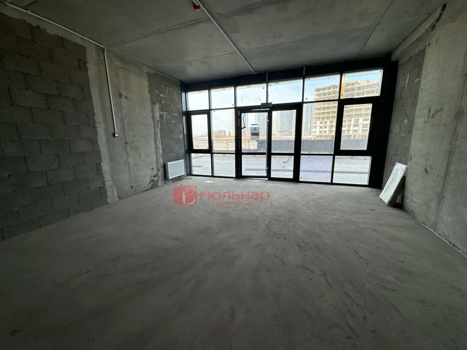 Беларусь, Минск, Братская улица, 18Нк1, фото 2