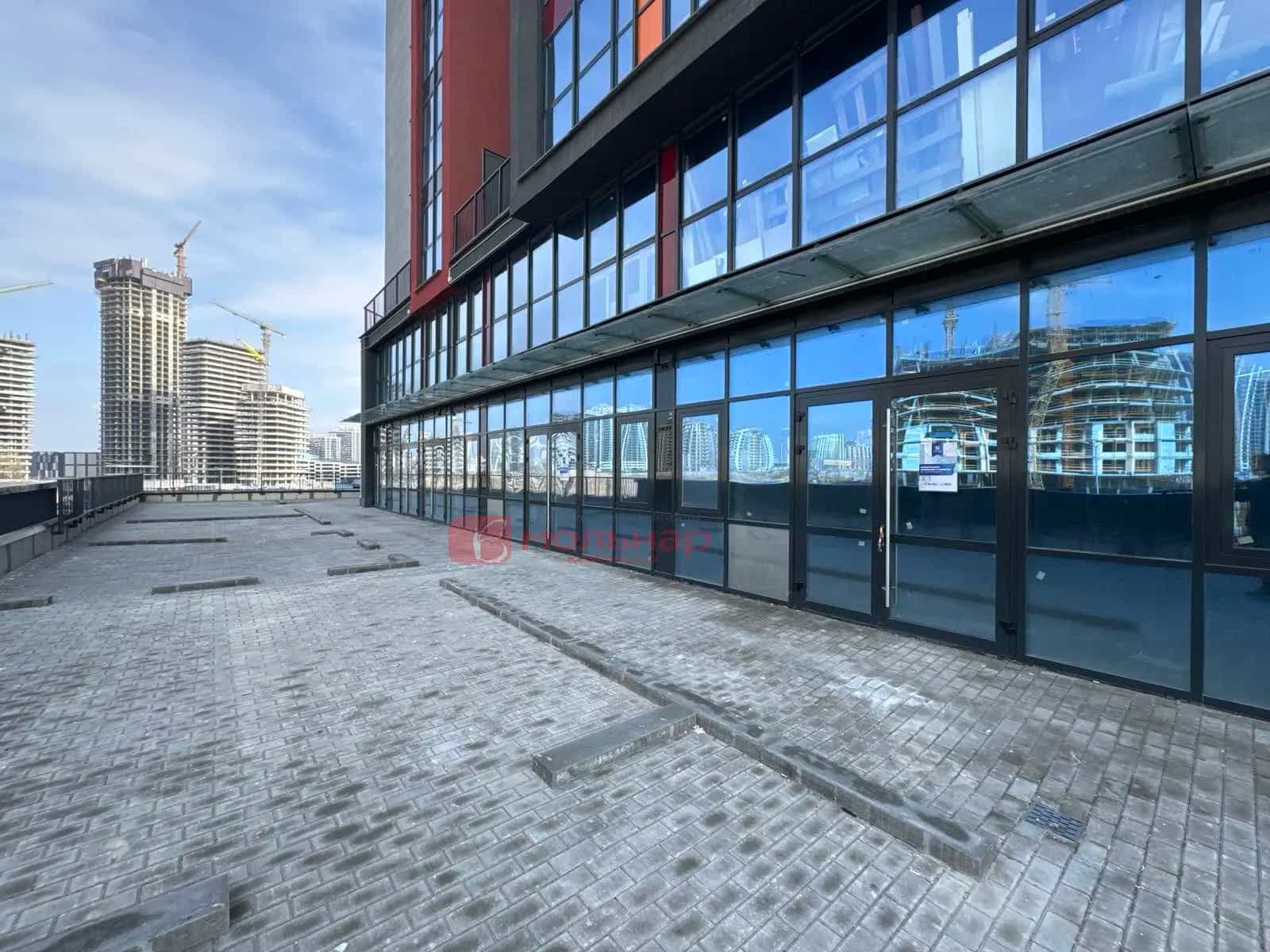 Беларусь, Минск, Братская улица, 18Нк1, фото 4