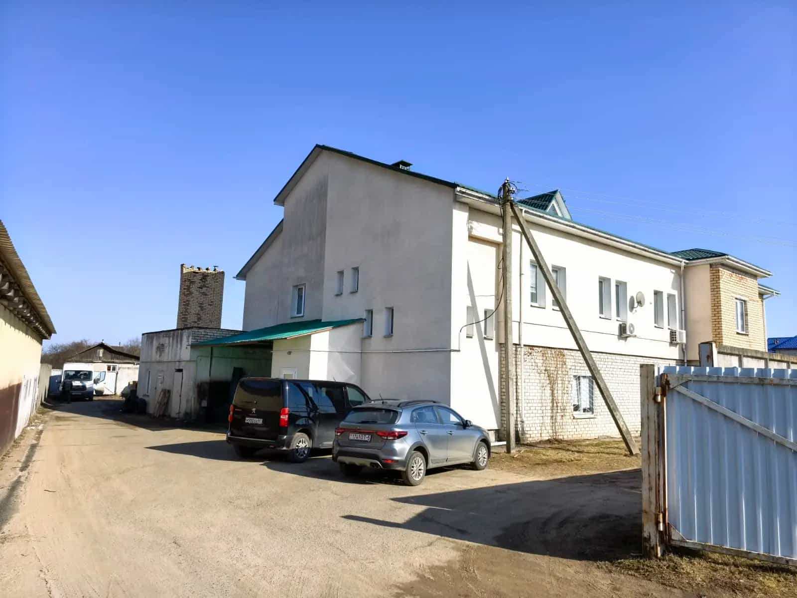 Беларусь, Минская область, Жодино, Магистральная улица, 5А, фото 16