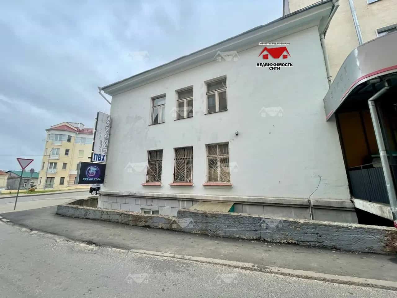 Беларусь, Могилёв, переулок Карпинской, 4Б, фото 2