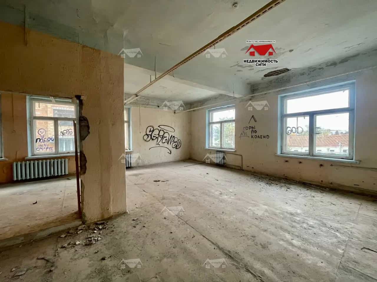 Беларусь, Могилёв, переулок Карпинской, 4Б, фото 6