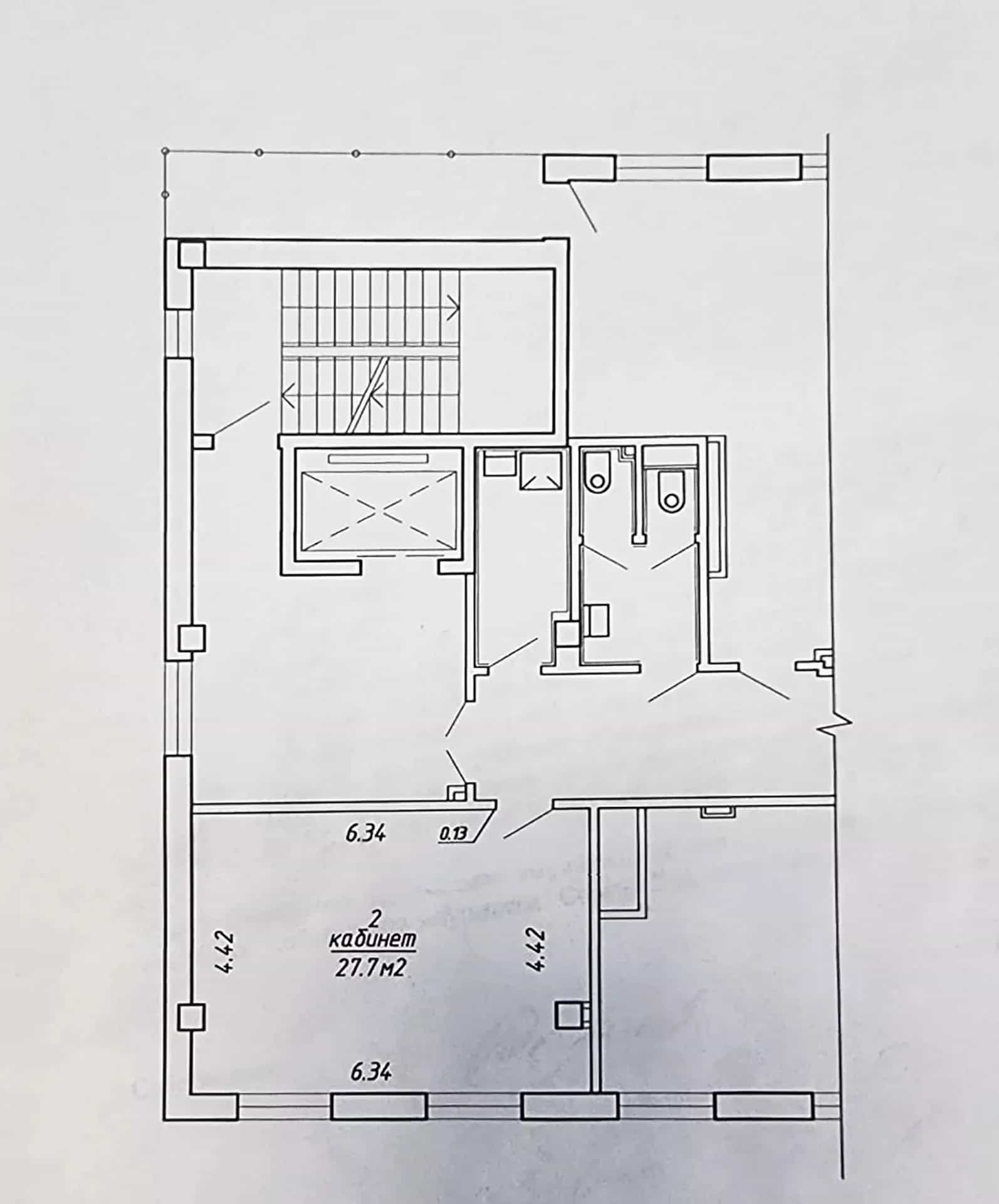 Беларусь, Минск, улица Тимирязева, 121к4, фото 2