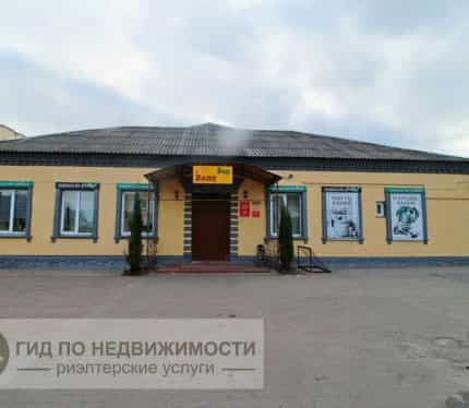 Беларусь, Гомель, 2-й переулок Островского, 1