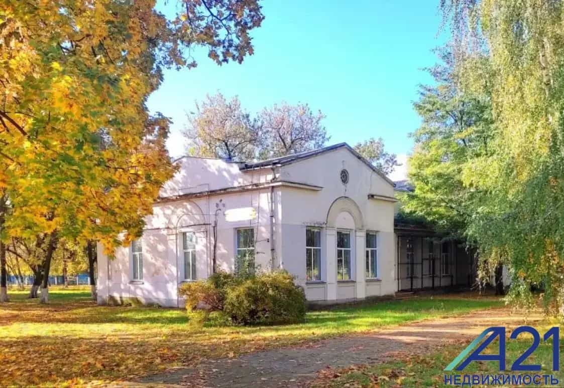 Беларусь, Могилёвская область, Бобруйск, улица Пушкина, 145
