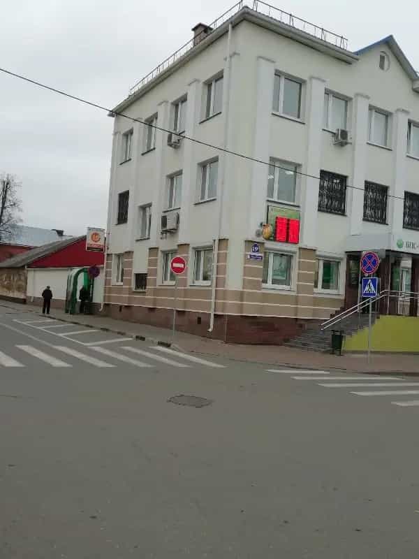 Беларусь, Витебская область, Полоцк, улица Ленина, 15А, фото 2