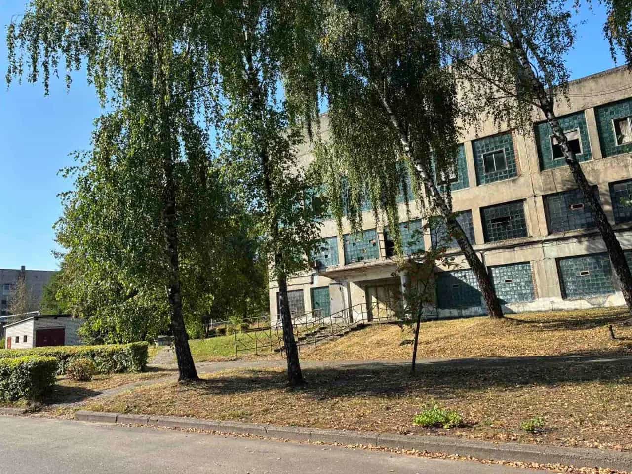 Беларусь, Могилёвская область, Бобруйск, Минская улица, 102, фото 2