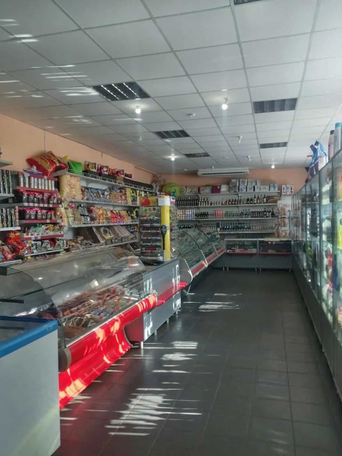 Беларусь, Минская область, Крупский район, Игрушковский сельсовет, деревня Каменка, Магистральная улица, 7А