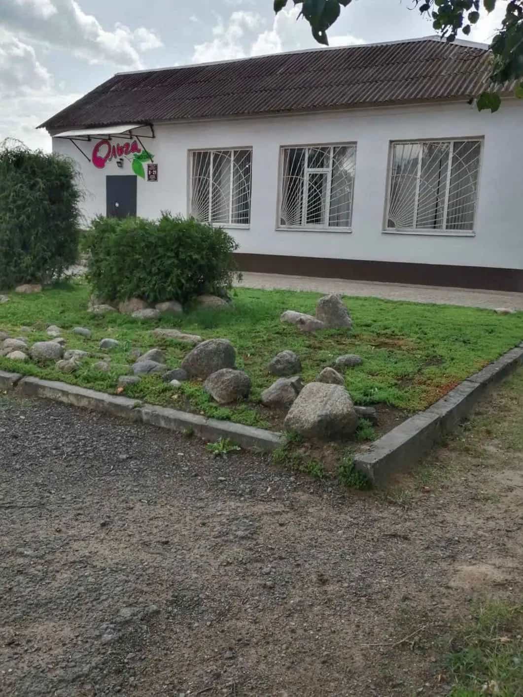 Беларусь, Минская область, Крупский район, Игрушковский сельсовет, деревня Каменка, Магистральная улица, 7А, фото 5