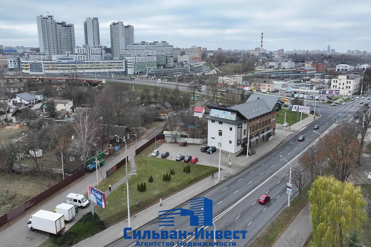 Беларусь, Минск, улица Тимирязева, 3, фото 31