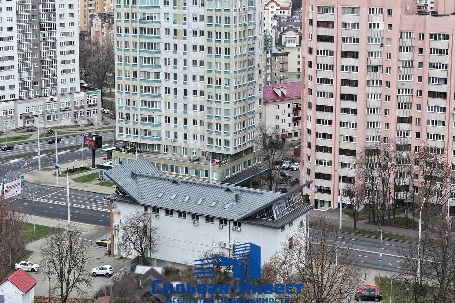 Беларусь, Минск, улица Тимирязева, 3, фото 36