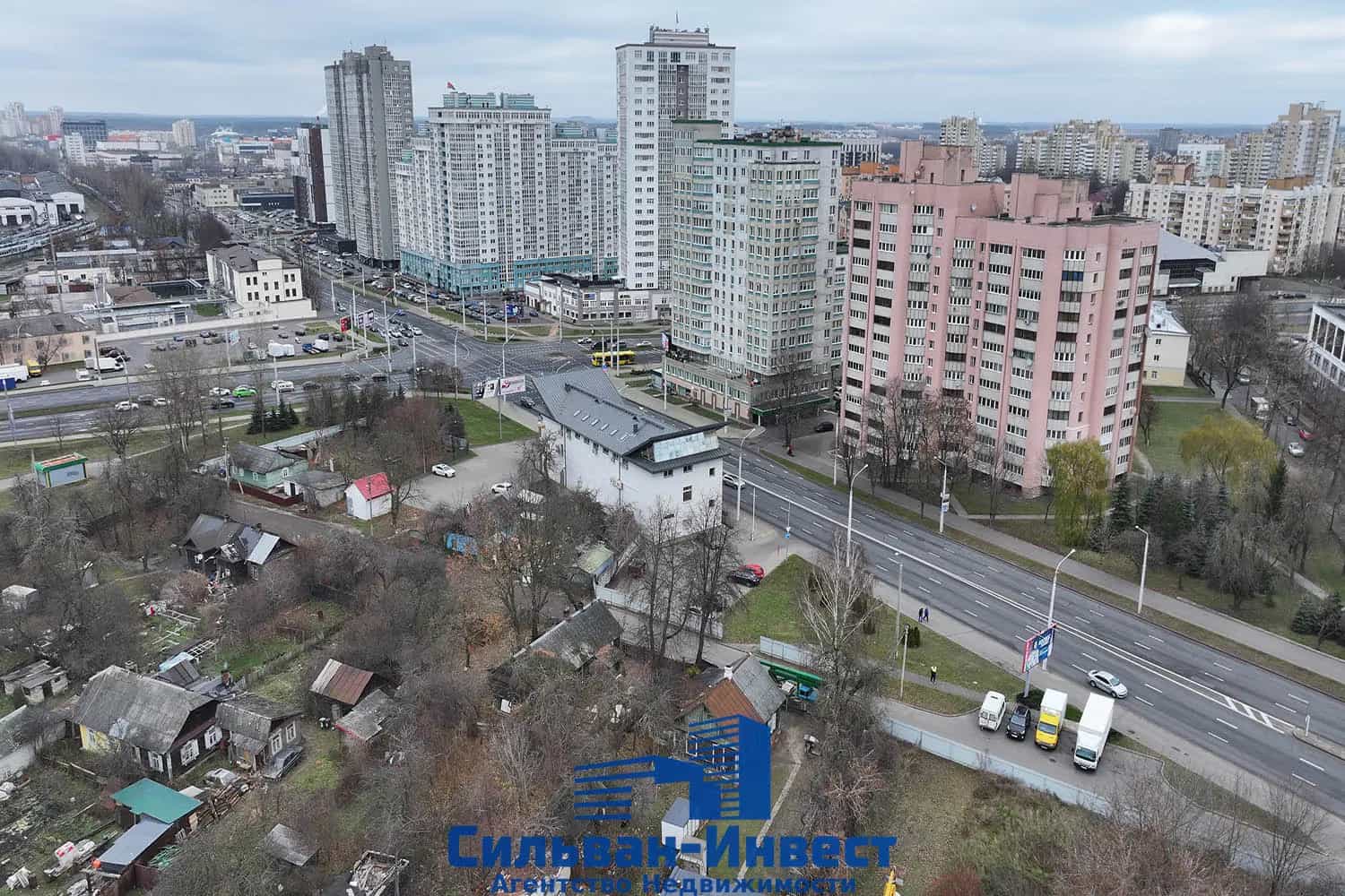 Беларусь, Минск, улица Тимирязева, 3, фото 41