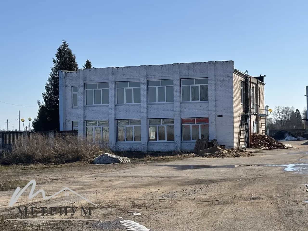 Беларусь, Минская область, Червенский сельсовет, деревня Хвойники, Минская улица, 13/2, фото 27