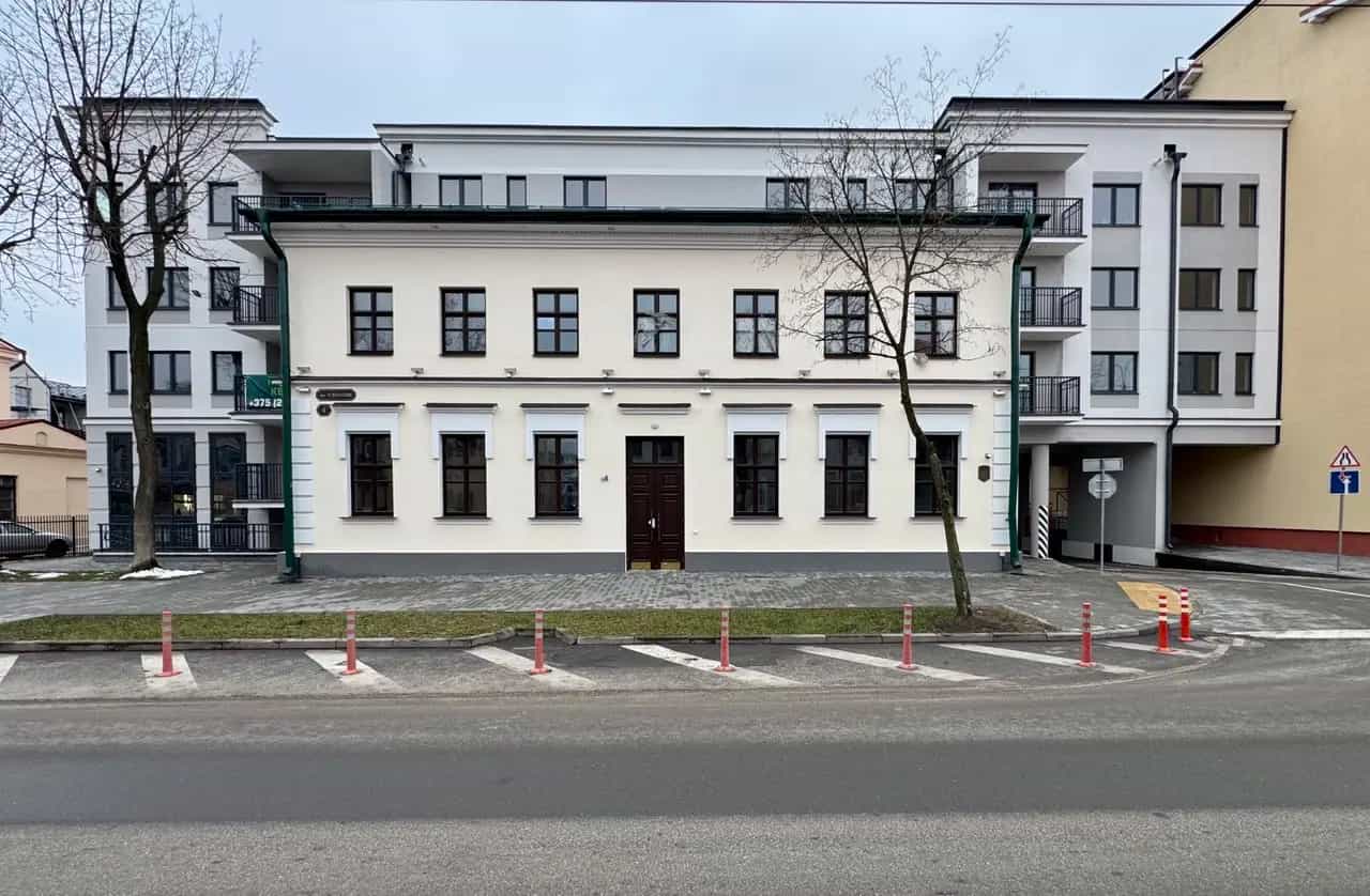 Беларусь, Брест, улица 17 Сентября, 4, фото 3