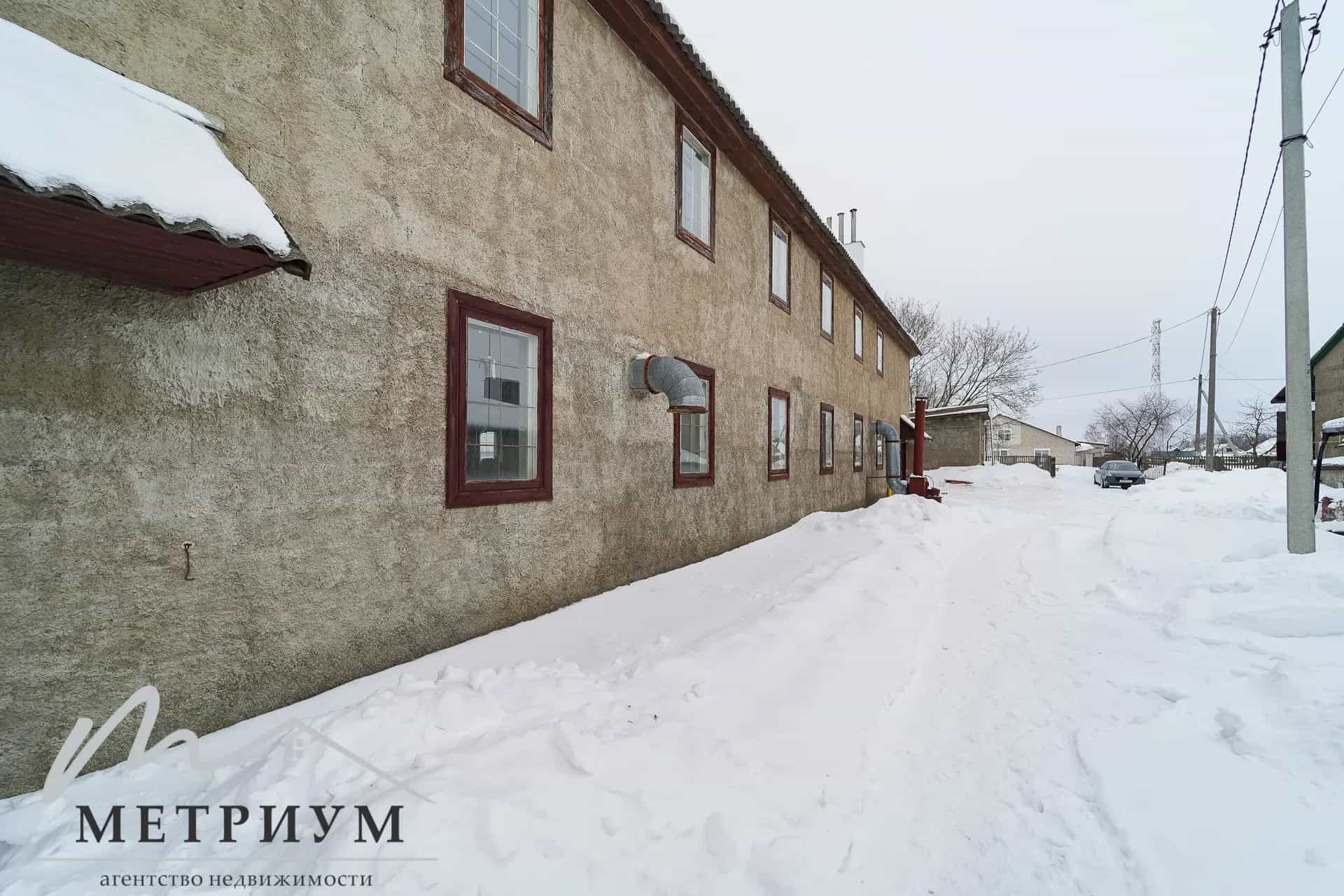 Беларусь, Минская область, Несвижский сельсовет, агрогородок Заозерье, Рассветная улица, 1А, фото 2