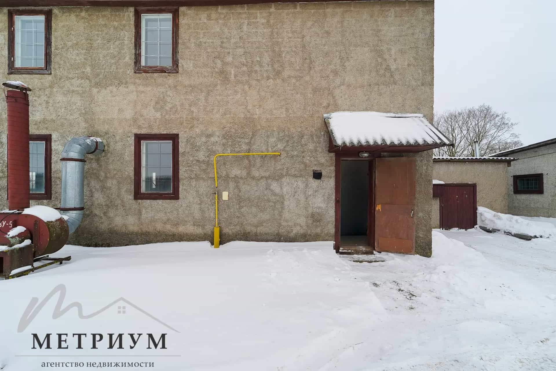 Беларусь, Минская область, Несвижский сельсовет, агрогородок Заозерье, Рассветная улица, 1А, фото 21