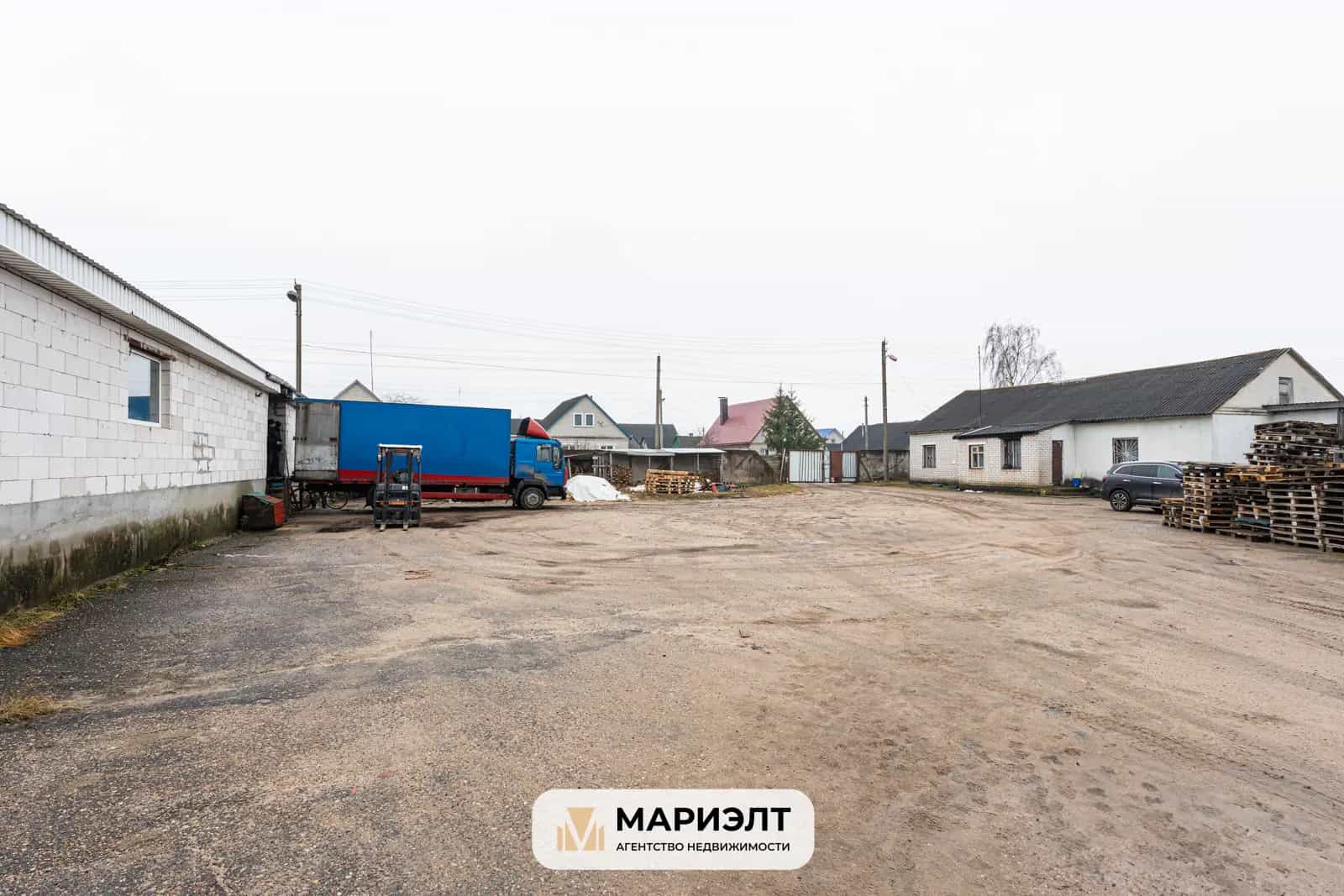 Беларусь, Минская область, Молодечно, улица Михася Чарота, 16, фото 2