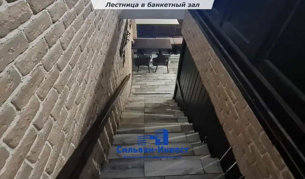 Беларусь, Минск, улица Руссиянова, 4, фото 6