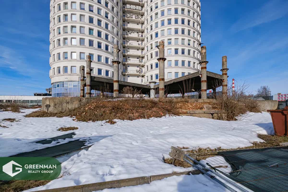 Беларусь, Минск, Домбровская улица, 9к1, фото 3