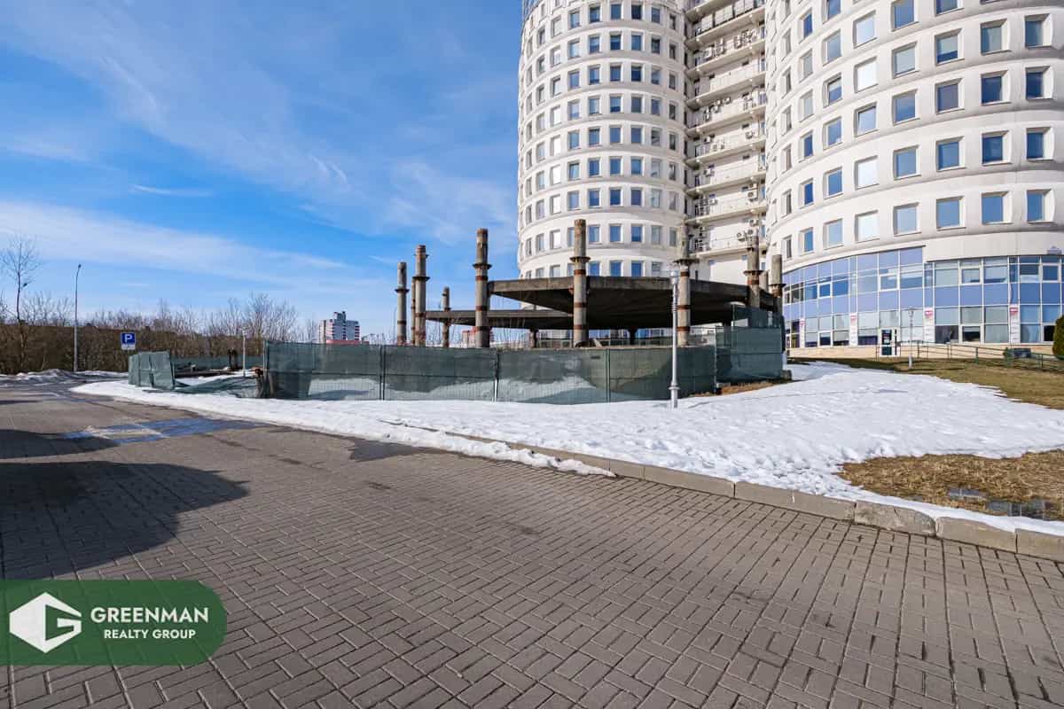 Беларусь, Минск, Домбровская улица, 9к1, фото 13